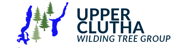 Upper Clutha Wilding Tree Group