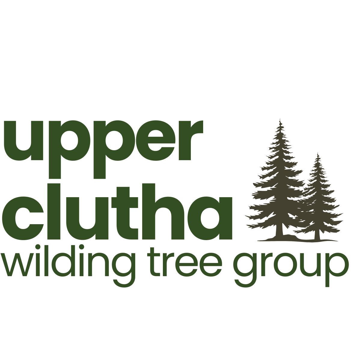 Upper Clutha Wilding Tree Group 