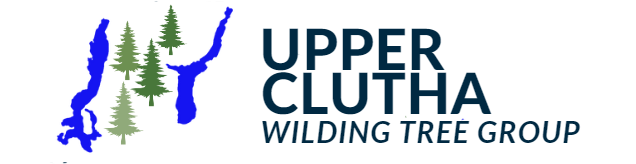 Upper Clutha Wilding Tree Group 